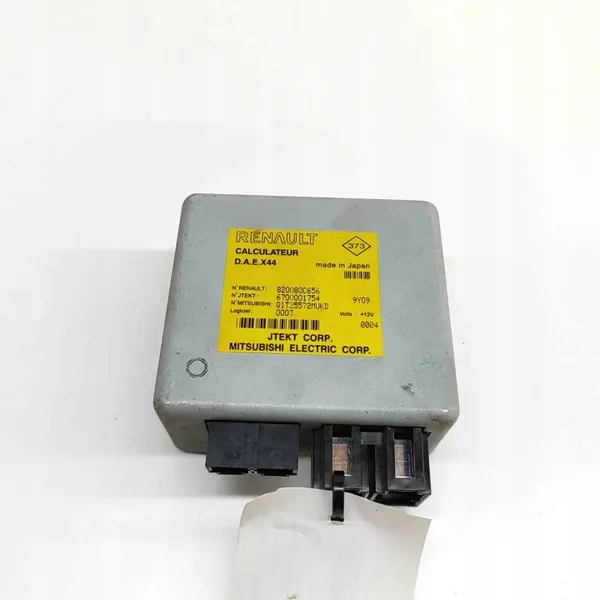 Styrenhet Styrhjälp OEM 6700001754 Renault image 2