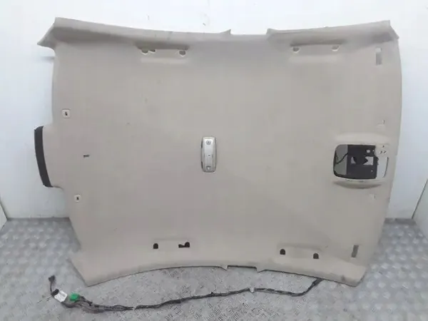 Teto Volvo S80 2007 OEM 39861117 - Usado image 2