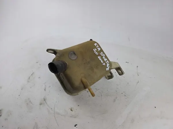 Ausgleichsbehälter Kia OE OEM 25431-2E100 Gebraucht image 2