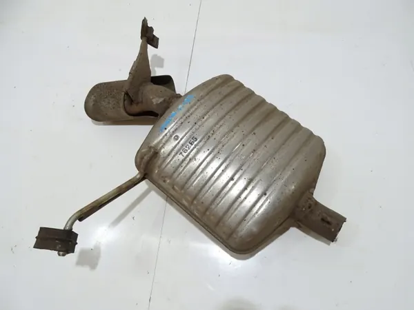 Silenziatore Posteriore BMW X1 E84 7823340 N47 image 2