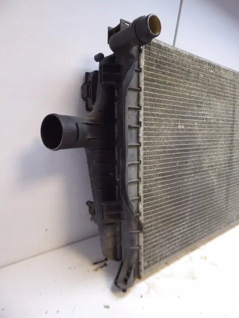 AUDI A6 C5 97-01 Intercooler 2.5 TDI OEM 4B0145805A image 3