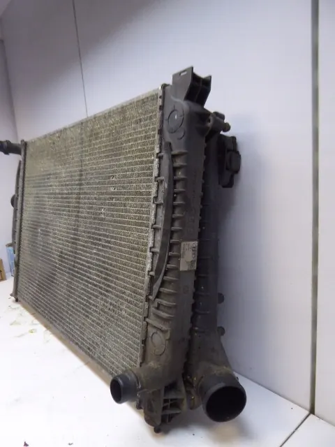 AUDI A6 C5 97-01 Intercooler 2.5 TDI OEM 4B0145805A image 4