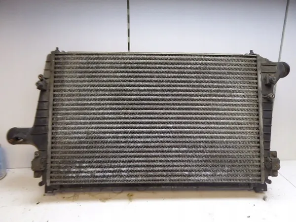 AUDI A6 C5 97-01 Intercooler 2.5 TDI OEM 4B0145805A image 5