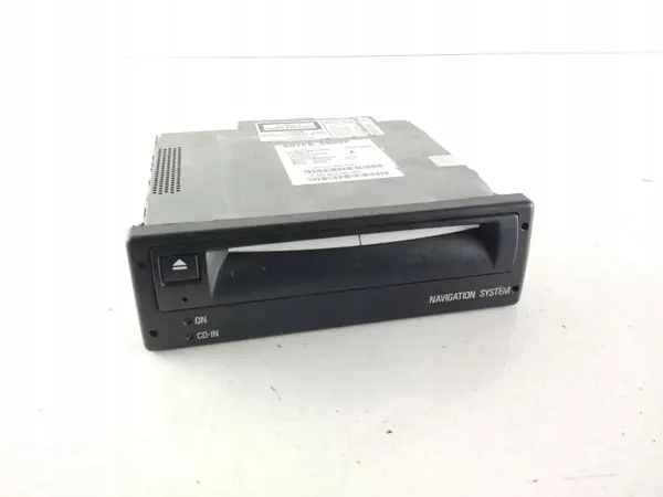 Lecteur de navigation Land Rover Range Rover P38A YIB100060 image 2