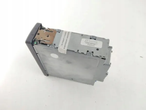 Lecteur de navigation Land Rover Range Rover P38A YIB100060 image 4