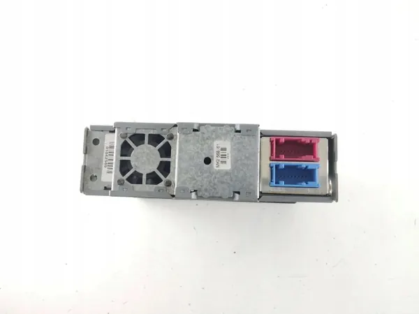 Lecteur de navigation Land Rover Range Rover P38A YIB100060 image 5