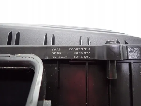 Luftfiltergehäuse OEM 5QF129601A für Skoda Kodiaq image 4