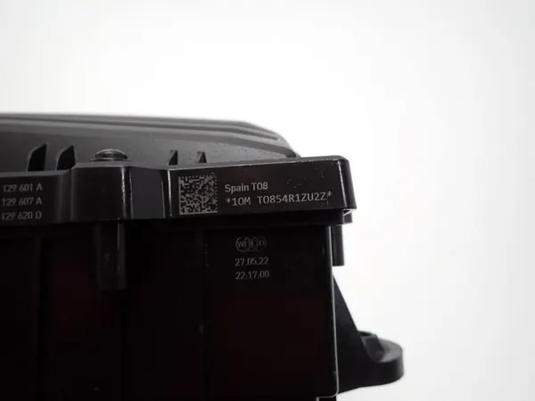 Luftfiltergehäuse OEM 5QF129601A für Skoda Kodiaq image 5