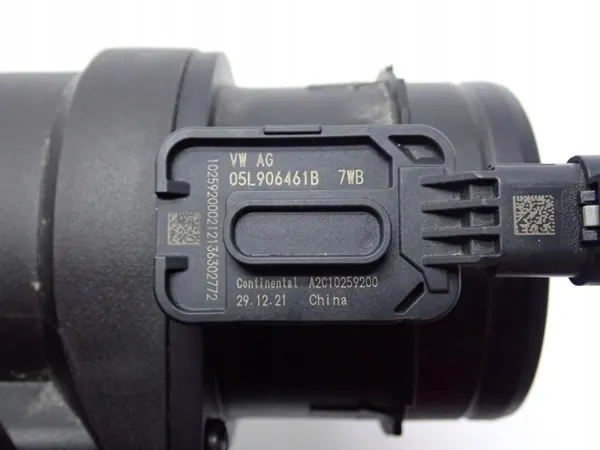 Luftfiltergehäuse OEM 5QF129601A für Skoda Kodiaq image 7