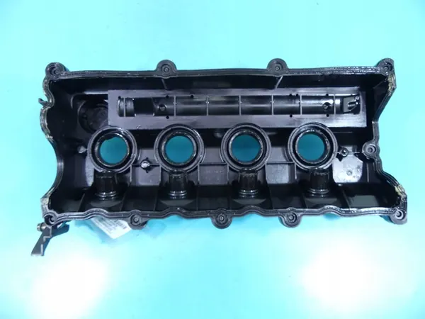 Klepdeksel Opel Zafira B 1.7 CDTI OEM 8980011422 image 4