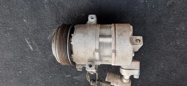 Ilmastointikompressori SEAT MII 1.0 MPI image 3