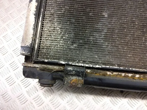 Lexus LS 460 - 600H 2008 Fläkt / Set image 3