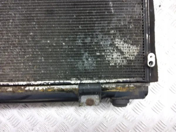 Lexus LS 460 - 600H 2008 Fläkt / Set image 5