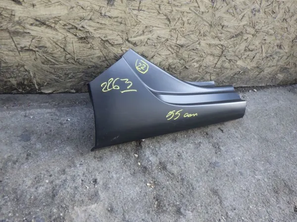 Opel Astra K V 5 15- höger tröskel OEM-del image 3