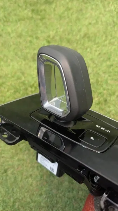 Pomo de mudanças Volvo XC60 II 2017- OEM P32335745 image 3