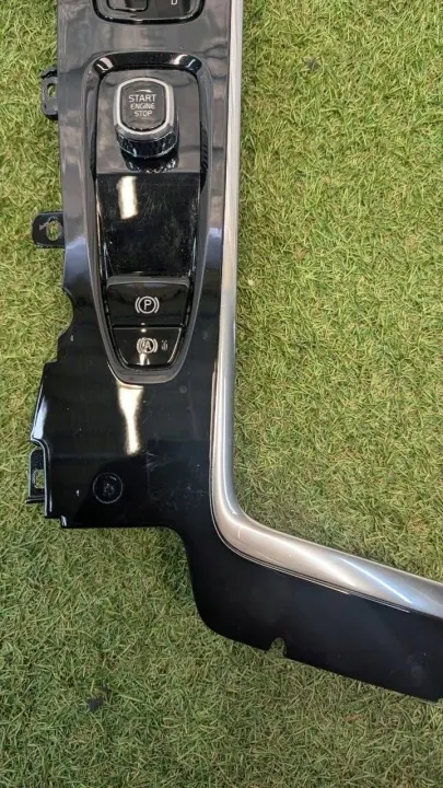 Pomo de mudanças Volvo XC60 II 2017- OEM P32335745 image 4