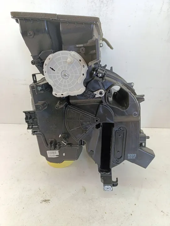 Calefactor de ventilación KIA RIO IV YB 2017 image 4