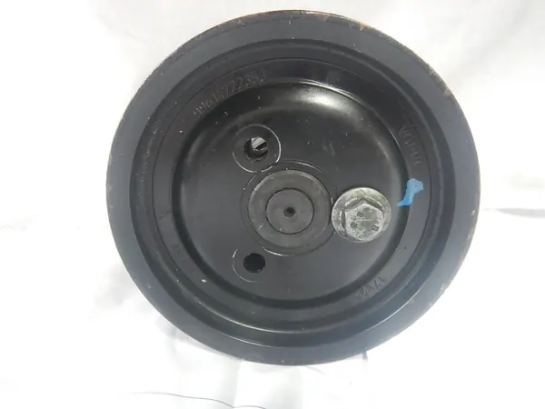 Servostyrningspump Porsche Boxster I 2.5 986 image 4