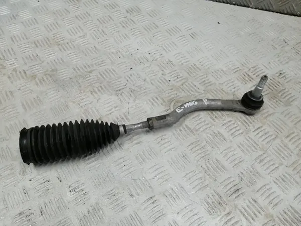OEM FRE57553 Poignée de direction gauche avant Renault image 2