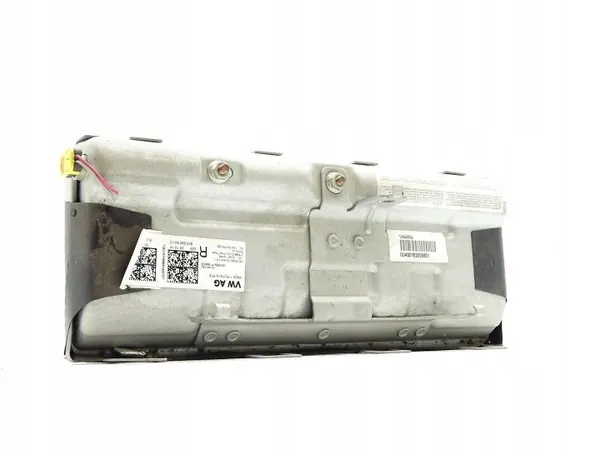 Airbag joelho OEM 8V2880841C para Audi A3 S3 8V image 3