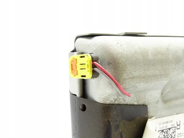 Airbag joelho OEM 8V2880841C para Audi A3 S3 8V image 4