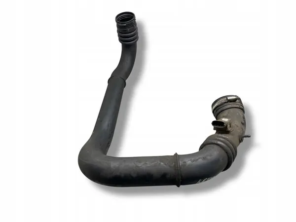 Luftkanal 8200230579B Renault Master Movano 2.5 DCI image 2