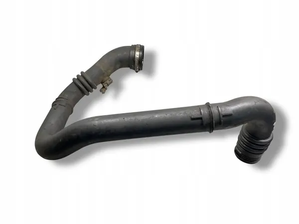 Luftkanal 8200230579B Renault Master Movano 2.5 DCI image 3