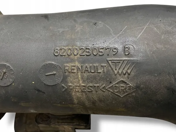 Luftkanal 8200230579B Renault Master Movano 2.5 DCI image 7