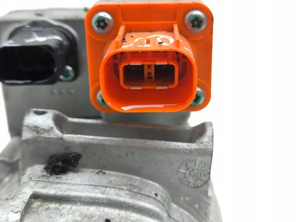 A/C Kompressori Cupra Formentor 2023 image 10