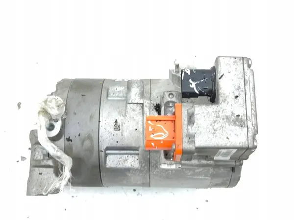 A/C Kompressori Cupra Formentor 2023 image 3