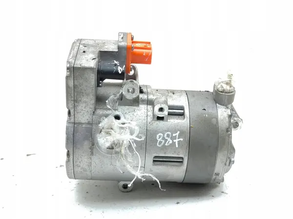 A/C Kompressori Cupra Formentor 2023 image 5