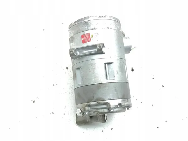 A/C Kompressori Cupra Formentor 2023 image 7