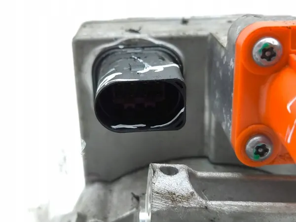 A/C Kompressori Cupra Formentor 2023 image 9