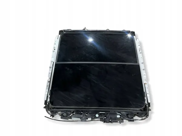 Toit ouvrant complet BMW X2 F39 OEM 100361201J070 image 2