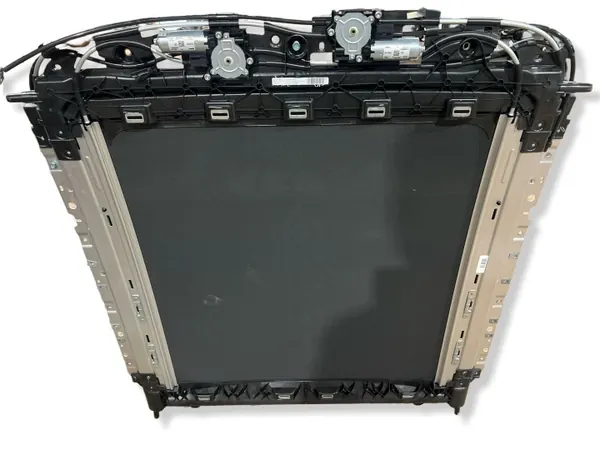Toit ouvrant complet BMW X2 F39 OEM 100361201J070 image 4