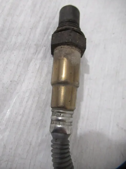 FIAT TIPO II 1.6 MULTIJET Sensor 55283964 image 2