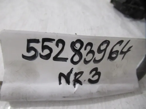 FIAT TIPO II 1.6 MULTIJET Sensor 55283964 image 4