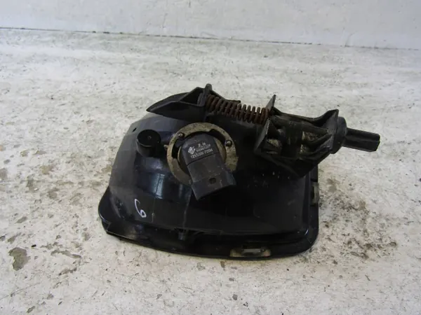 Phare Halogène Gauche OEM 320479 pour Dodge Ram 1500 image 8