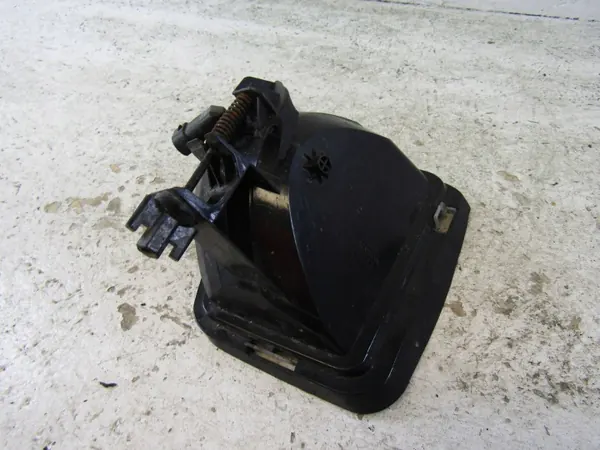 Phare Halogène Gauche OEM 320479 pour Dodge Ram 1500 image 9