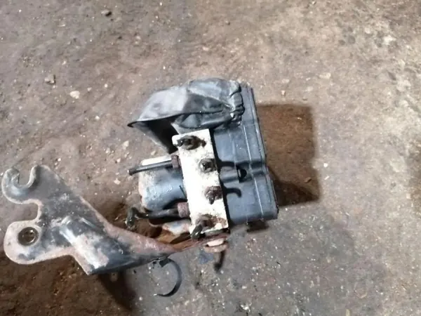 Bomba ABS OEM 9658260080 para Citroen C2/C3 image 3