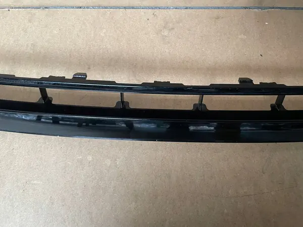 Volkswagen Tiguan II 2 Lift Spoiler Inferiore Paraurti Anteriore OEM image 3