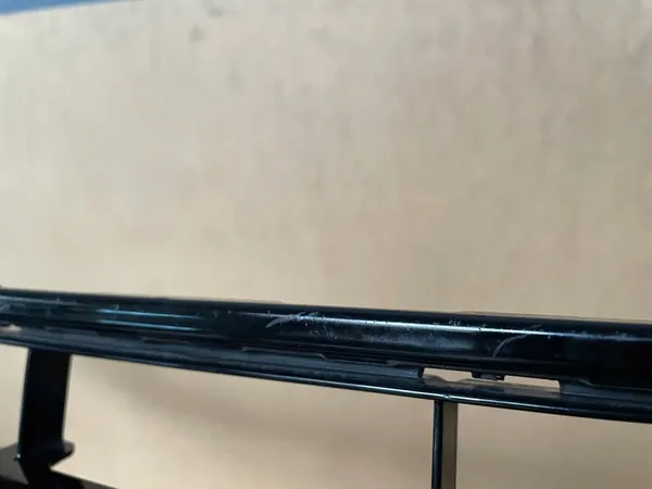 Volkswagen Tiguan II 2 Lift Spoiler Inferiore Paraurti Anteriore OEM image 6