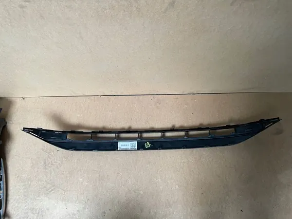 Volkswagen Tiguan II 2 Lift Spoiler Inferiore Paraurti Anteriore OEM image 8