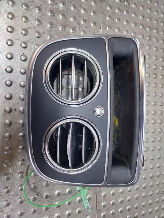 Achter ventilatierooster OEM S26372318 voor Mercedes S-Klasse image 2