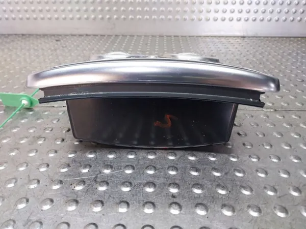 Achter ventilatierooster OEM S26372318 voor Mercedes S-Klasse image 3