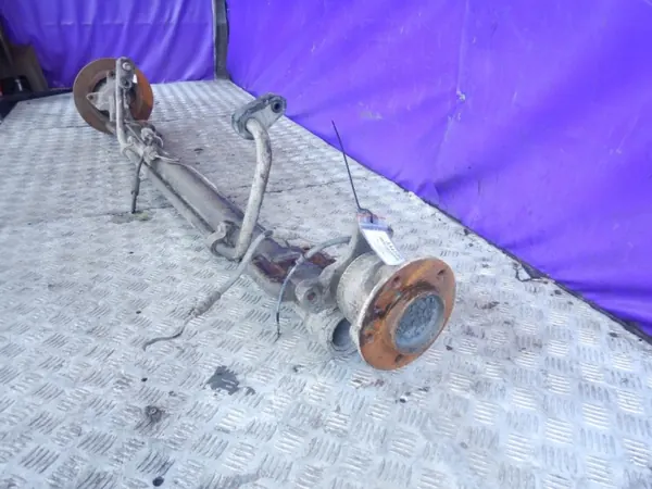 OEM Zawada-334109- bakaxelbalk för Opel Movano image 3