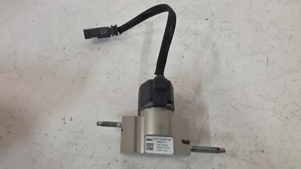 Soupape Climatisation OEM T588455 Peugeot 208 II / Opel Corsa F image 2