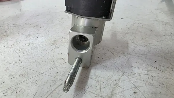 Soupape Climatisation OEM T588455 Peugeot 208 II / Opel Corsa F image 3