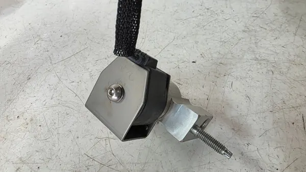 Soupape Climatisation OEM T588455 Peugeot 208 II / Opel Corsa F image 5