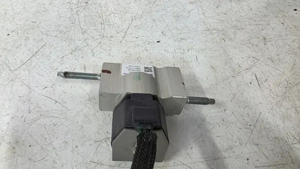 Soupape Climatisation OEM T588455 Peugeot 208 II / Opel Corsa F image 9